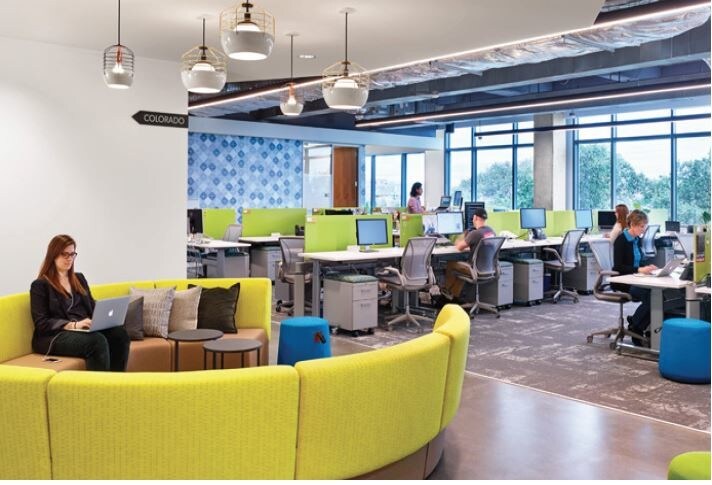 More Photos Of 10901 Stonelake Blvd, Austin Office For Lease