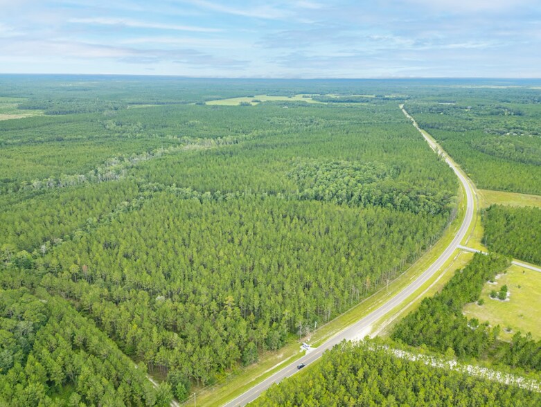 More Photos Of 15499 County Road 121, Bryceville Land For Sale