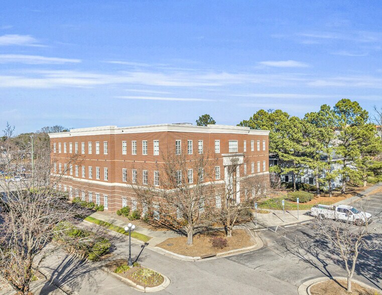 More Photos Of 4030 Wake Forest Rd, Raleigh Office For Sale