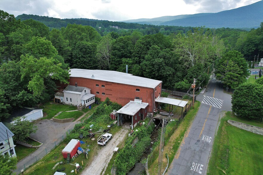 More Photos Of 12 Harmony St, Adams Warehouse For Sale