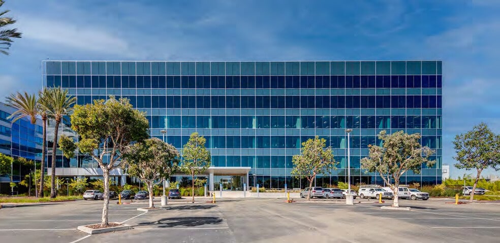 More Photos Of 6220 America Center Dr, San Jose Office For Lease