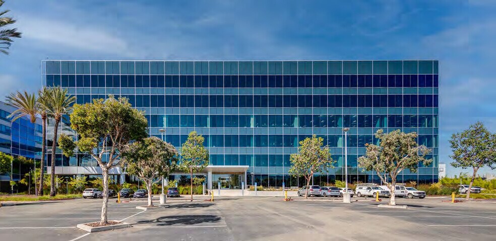 More Photos Of 6220 America Center Dr, San Jose Office For Lease