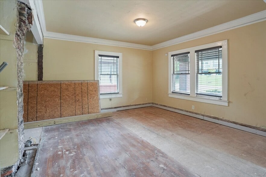 More Photos Of 2741 Church St, Atlanta Office Residential For Sale