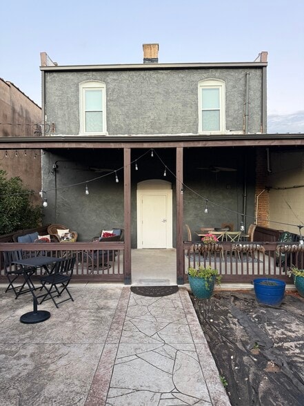 More Photos Of 132 S Main St, Woodruff Storefront Retail Office For Sale