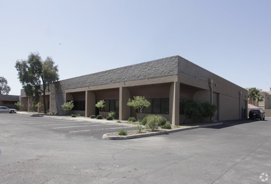 More Photos Of 5444 E Washington St, Phoenix Unknown For Lease