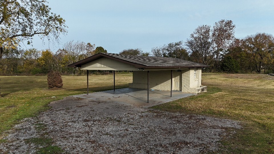 More Photos Of 6853 Lascassas Pike, Lascassas Industrial For Sale