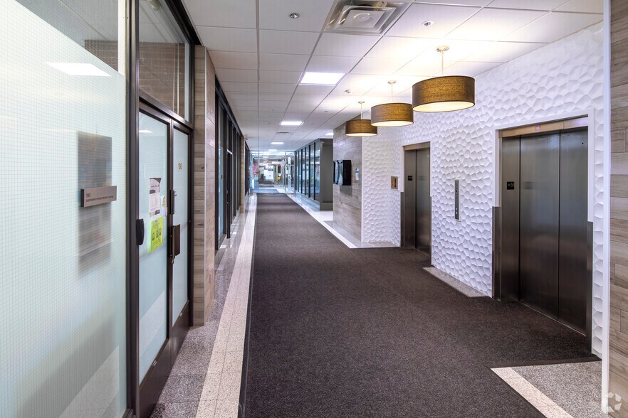 More Photos Of 365 Evans Ave, Toronto Office For Lease