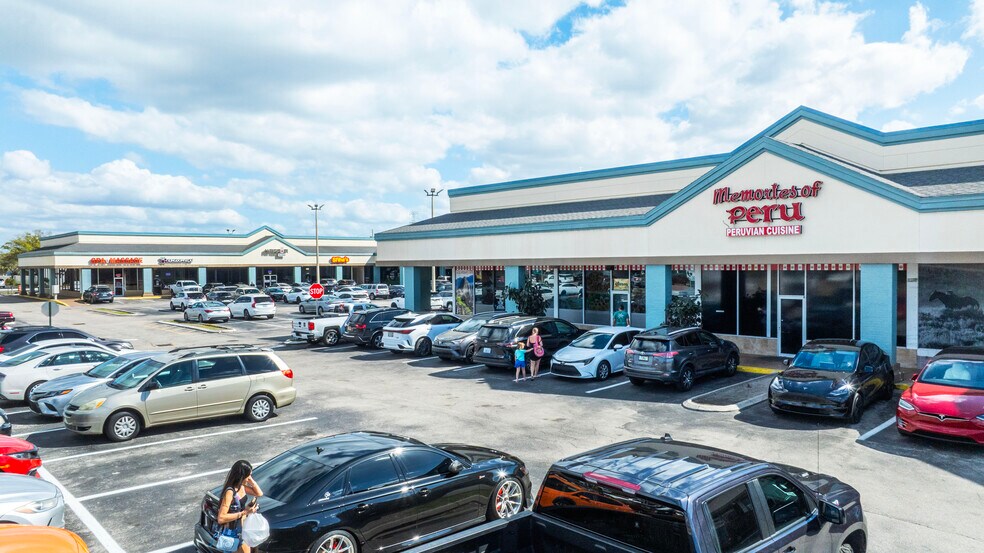More Photos Of 5600-5752 International Dr, Orlando Unknown For Lease