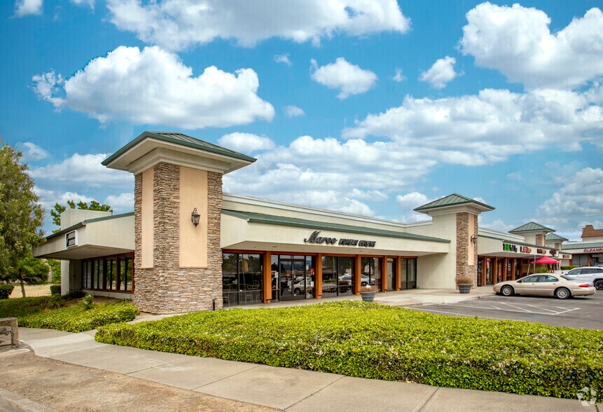 More Photos Of 16105-16145 Monterey St, Morgan Hill Unknown For Lease