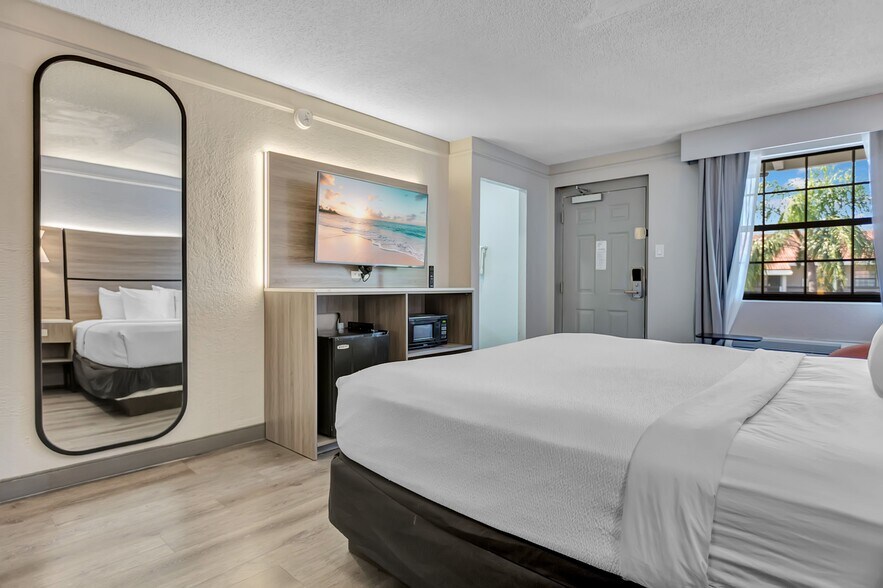 More Photos Of 7500 U.S. Highway 19 N, Pinellas Park Hotel For Sale