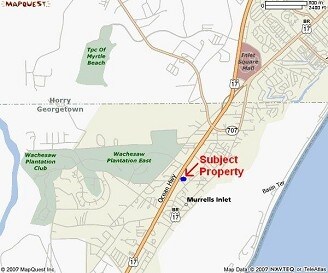 More Photos Of 4410-4440 Highway 17 Byp, Murrells Inlet Freestanding For Lease