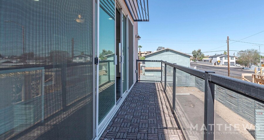 More Photos Of 1106 S Montezuma Ave, Phoenix Apartments For Sale
