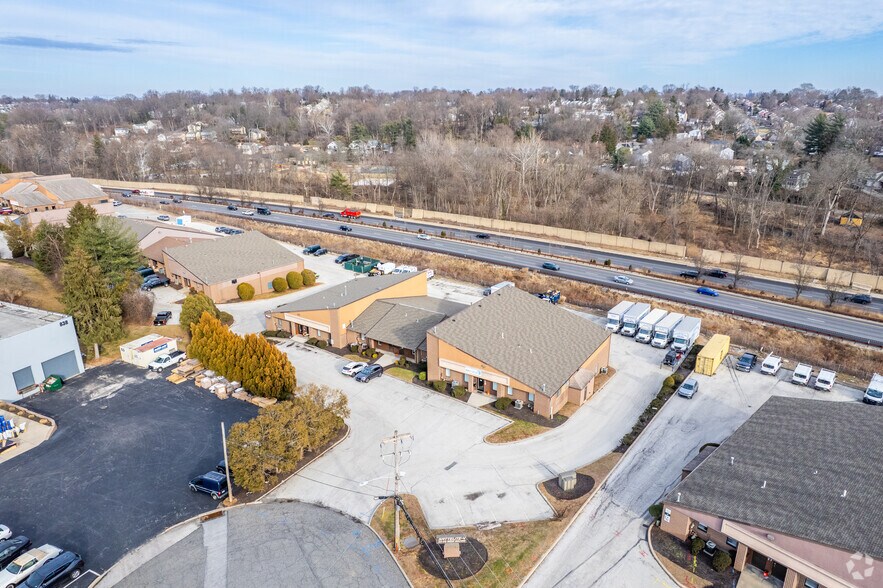 More Photos Of 835-845 Sussex Blvd, Broomall Light Distribution For Lease