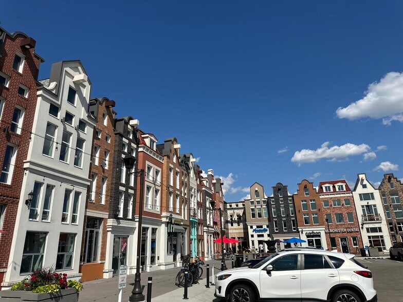 More Photos Of 10704 120 St NW, Edmonton Storefront For Lease