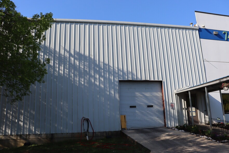 More Photos Of 7463 Bonnyshire Dr, Chattanooga Warehouse For Sale