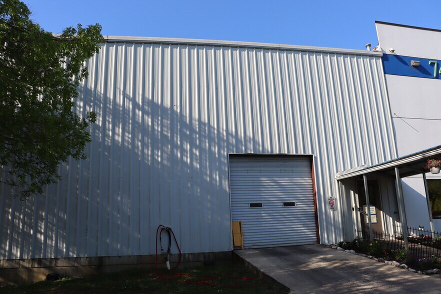 More Photos Of 7463 Bonnyshire Dr, Chattanooga Warehouse For Sale