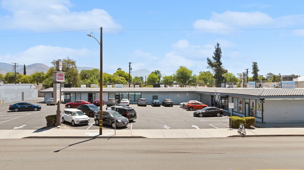 More Photos Of 2339-2433 N Sierra Way, San Bernardino Unknown For Lease