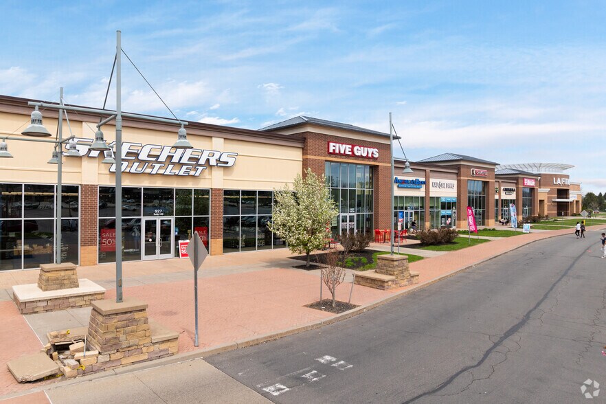 More Photos Of 933 Holt Rd, Webster Storefront For Lease