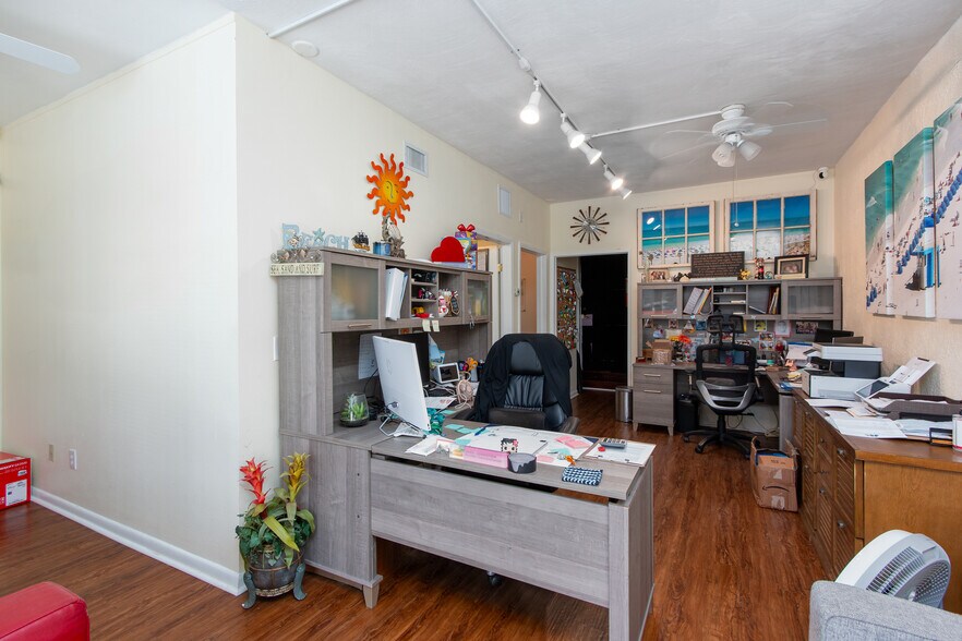More Photos Of 803 S Fort Harrison Ave, Clearwater Office Residential For Sale