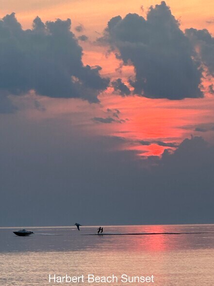 More Photos Of 13662 Red Arrow Hwy, Harbert Hotel For Sale