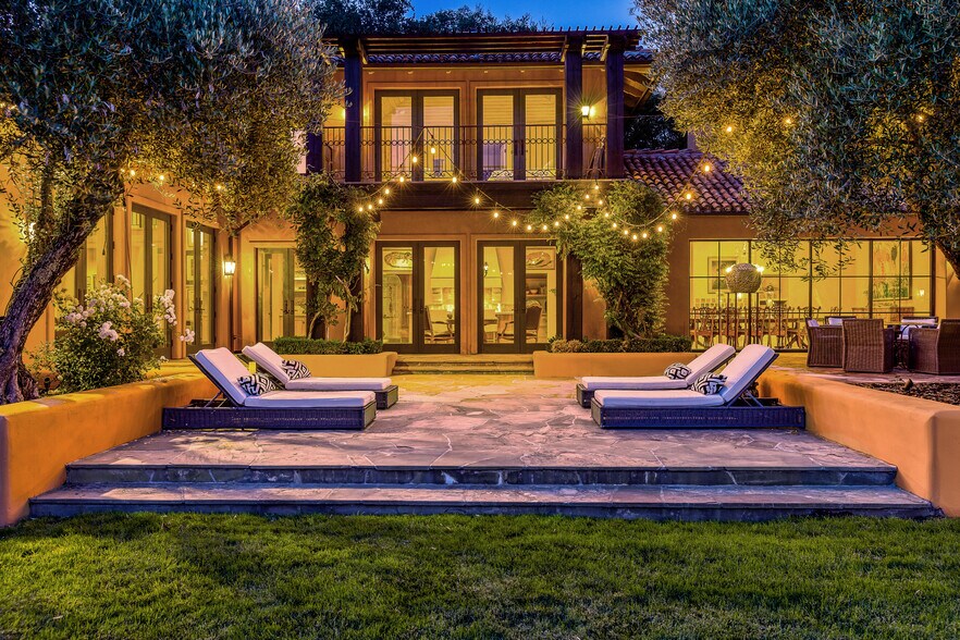 More Photos Of 8320 Franz Valley Rd, Calistoga Land For Sale