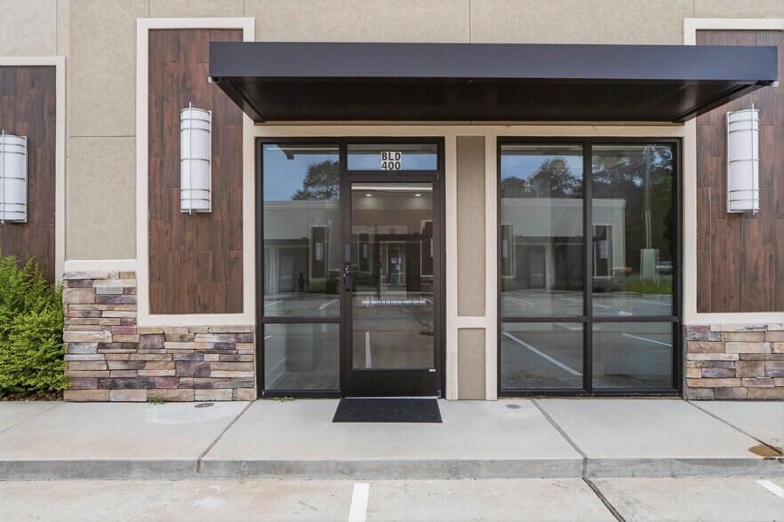 More Photos Of 28809 Hardin Store Rd, Magnolia Office For Lease