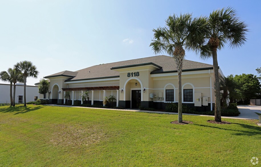 More Photos Of 8118 118th Ave N, Largo Office For Sale