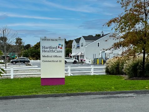 More Photos Of 215 Elm St, Old Saybrook Unknown For Lease