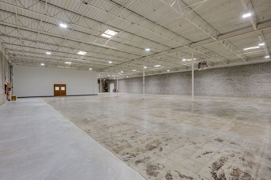 More Photos Of 4855 Cash Rd, Dallas Showroom For Lease