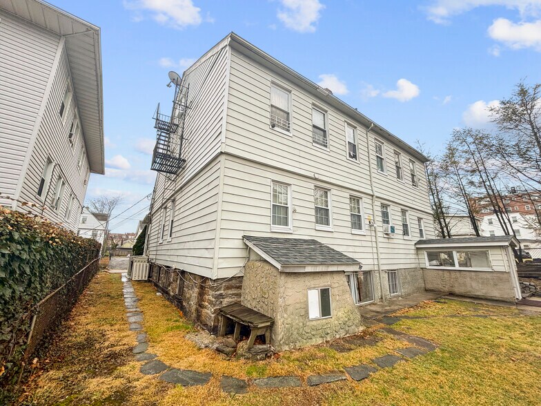 More Photos Of 150 Franklin Ave, New Rochelle Apartments For Sale