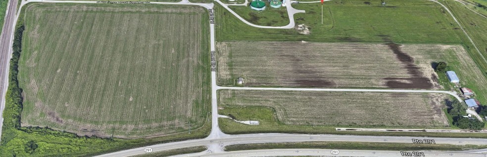 More Photos Of 2810-3166 N 291 Hwy, Sugar Creek Land For Sale