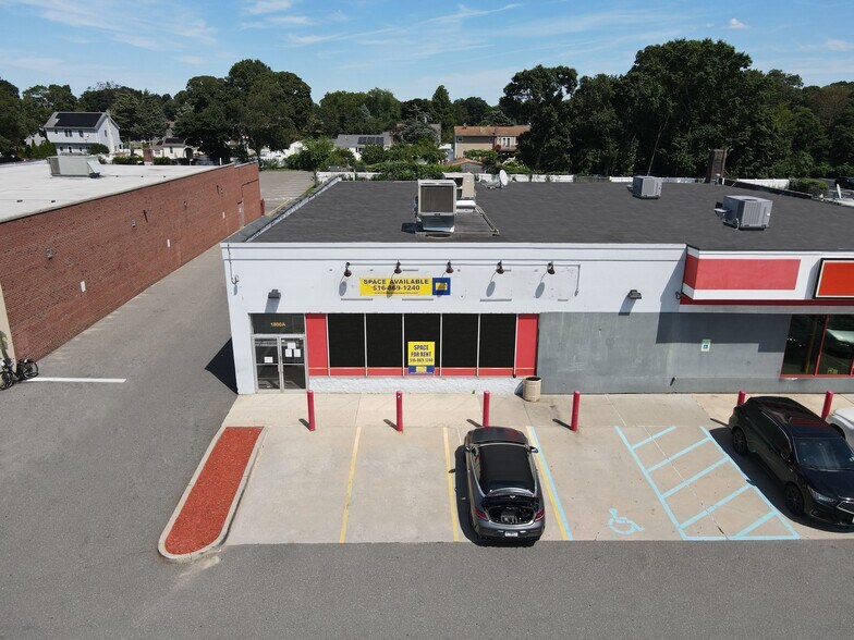More Photos Of 1720-1840 New York Ave, Huntington Station Unknown For Lease
