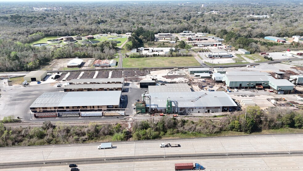 More Photos Of 1850 Conception Street Rd, Mobile Manufacturing For Lease