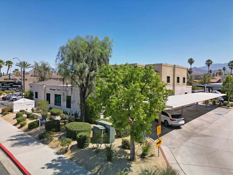 More Photos Of 73993 Highway 111, Palm Desert Medical For Sale