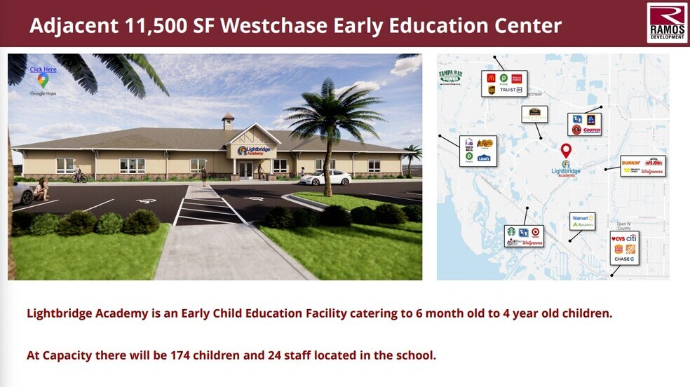 More Photos Of 9660 W WATERS AVE, TAMPA, Tampa Office For Lease