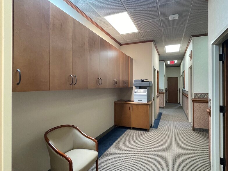 More Photos Of 451 N Winstead Ave, Rocky Mount Office For Sale