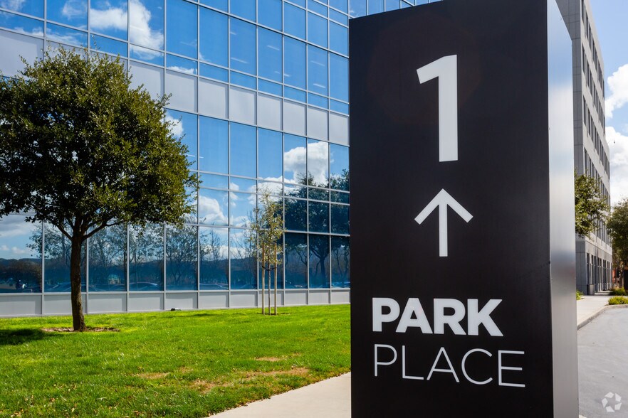 More Photos Of 1 Park Pl, Dublin Office For Lease