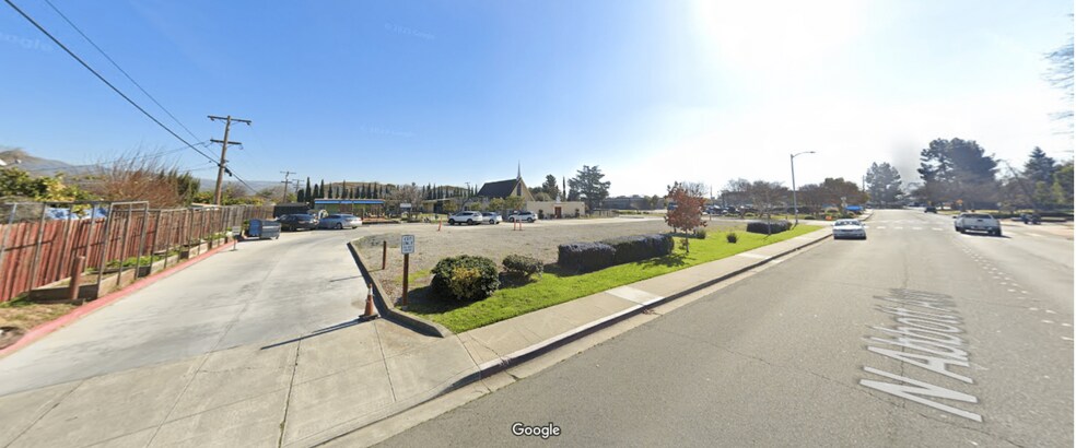 More Photos Of 200 N Abbott Ave, Milpitas Religious Facility For Lease