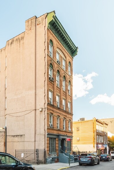 More Photos Of 377 E 152nd St, Bronx Apartments For Sale