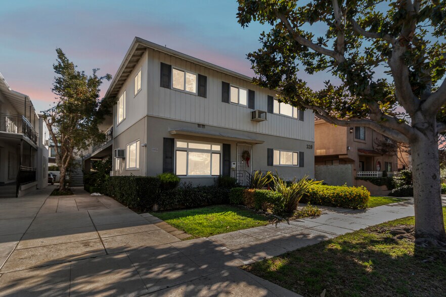 More Photos Of 320 S Doheny Dr, Beverly Hills Apartments For Sale