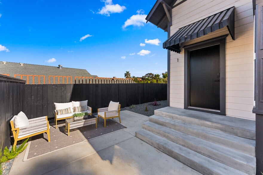 More Photos Of 832 Desty St, San Diego Apartments For Sale