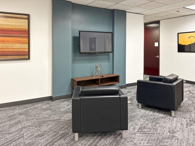 More Photos Of 1050 SW 6th Ave, Portland Coworking Space