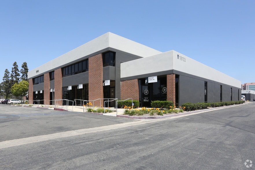 More Photos Of 17775 Main St, Irvine Unknown For Lease