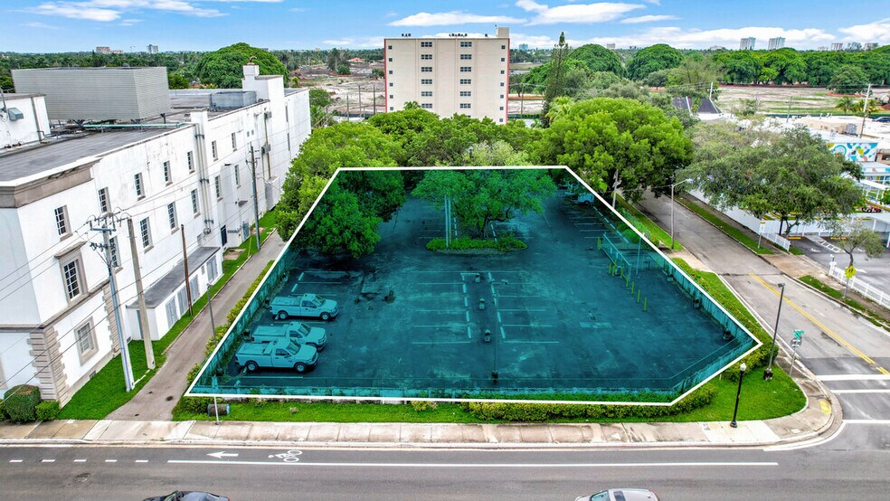 More Photos Of 701 N Federal Hwy, Hollywood Land For Sale