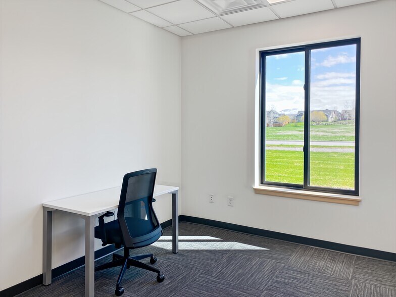 More Photos Of 161 Haley Springs Rd, Bozeman Coworking Space