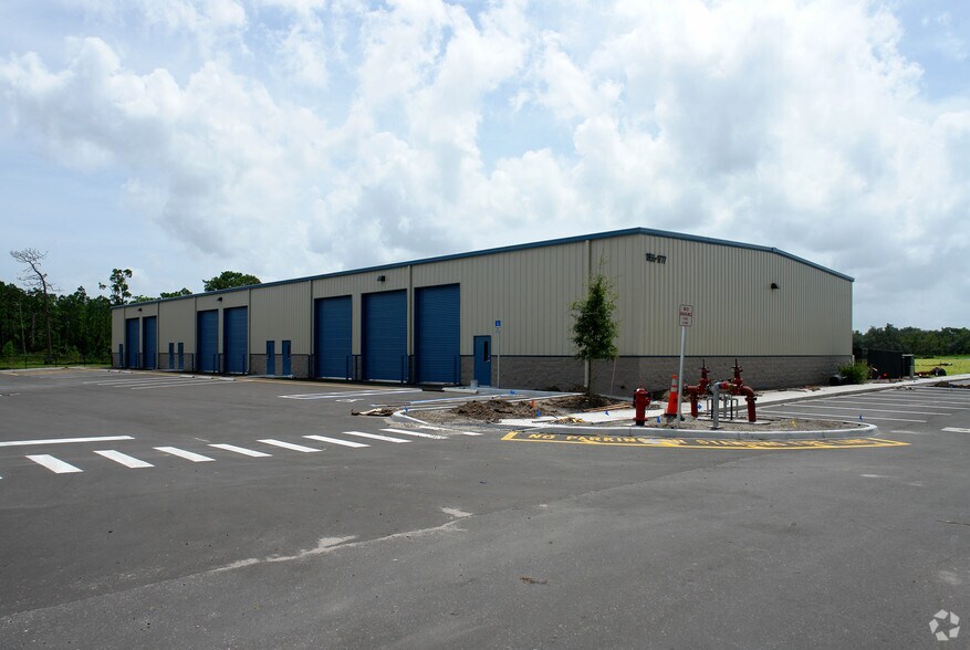 More Photos Of 1731-1829 Business Center Ln, Kissimmee Unknown For Lease