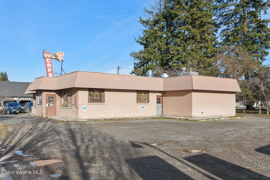 More Photos Of 9178 N Government Way, Hayden Restaurant For Sale