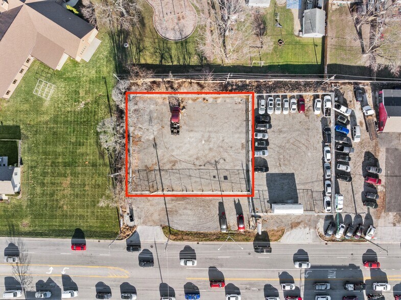 More Photos Of 2427 Plainfield Rd, Joliet Land For Lease