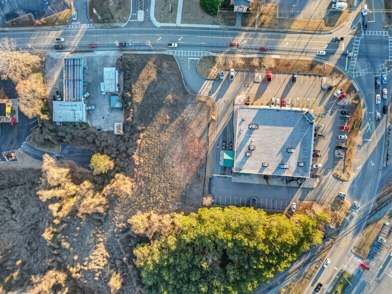 More Photos Of 199 E Church St, Jasper Land For Sale