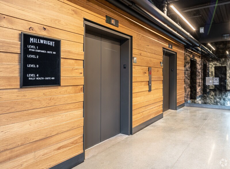 More Photos Of 533 S 3rd St, Minneapolis Office For Lease